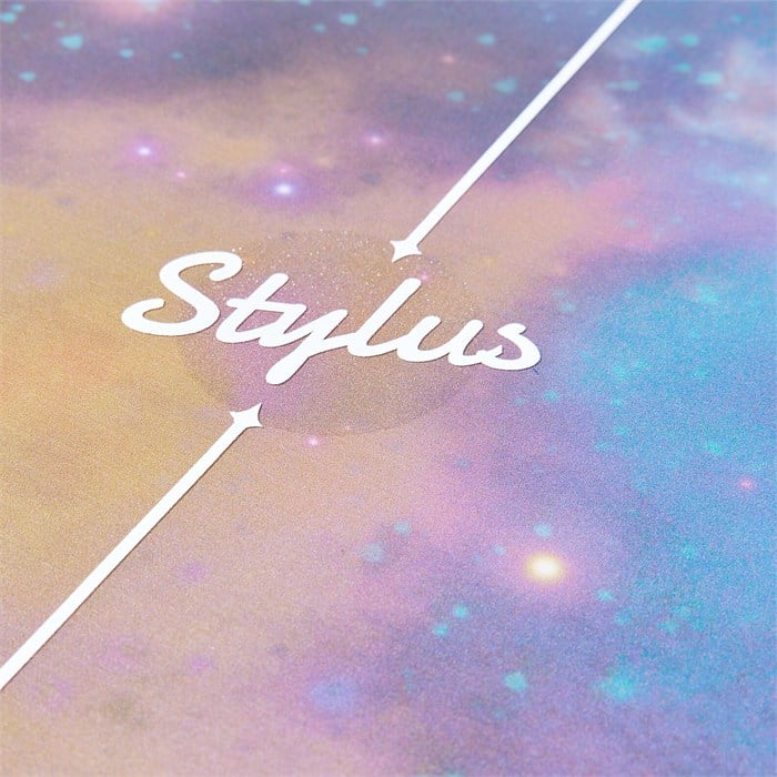 Burton Stylus Snowboard - Women's 2025