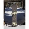 Arbor Mantra Decon Snowboard - Women's 2026