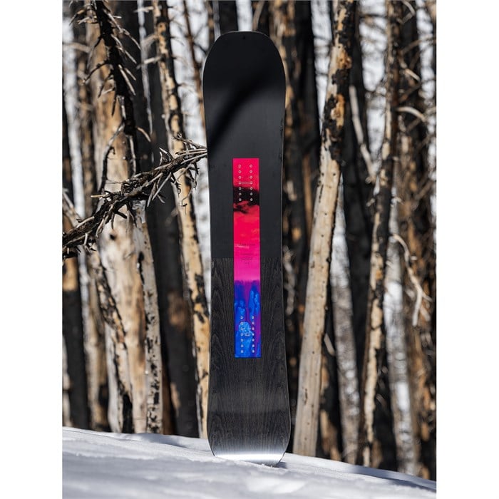 Arbor Rain Snowboard 2026