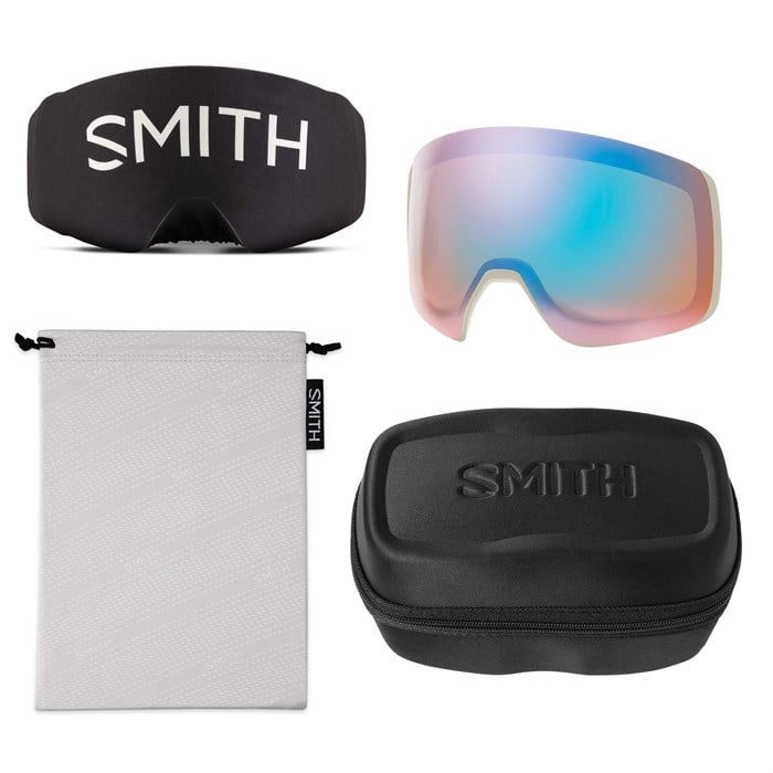 image_6-180.jpg Smith 4D MAG XL Low Bridge Fit Goggles