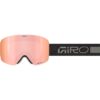 Giro Contour RS Goggles