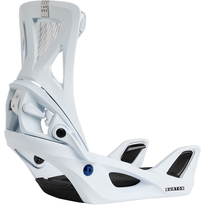 Burton Step On Escapade Snowboard Bindings - Women's