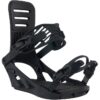 K2 Formula Snowboard Bindings 2025