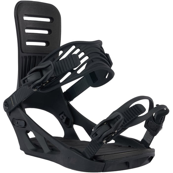 K2 Formula Snowboard Bindings 2025