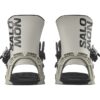 Salomon District Snowboard Bindings