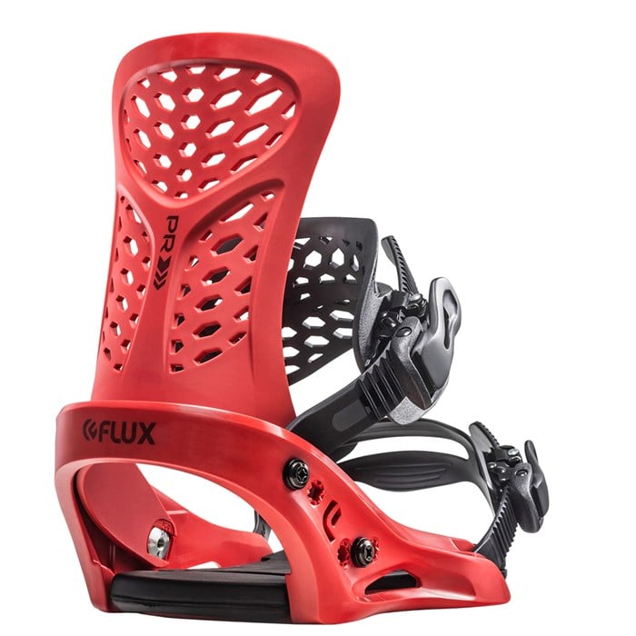Flux PR Snowboard Bindings 2024