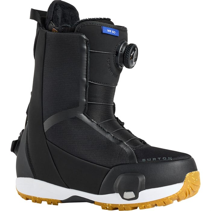 Burton Waverange Step On Snowboard Boots - Women's 2026
