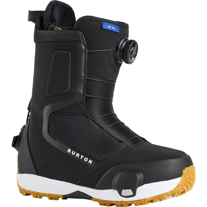 Burton Highshot Step On Snowboard Boots - Women's 2026