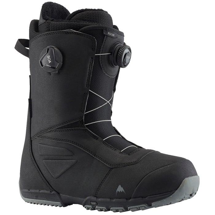 Burton Ruler Boa Snowboard Boots