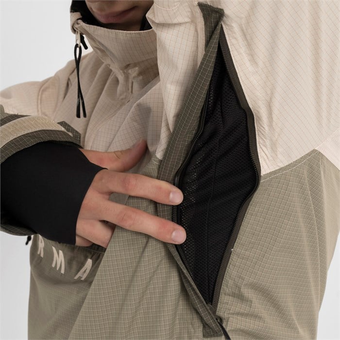 Armada Salisbury 2L Anorak - Men's