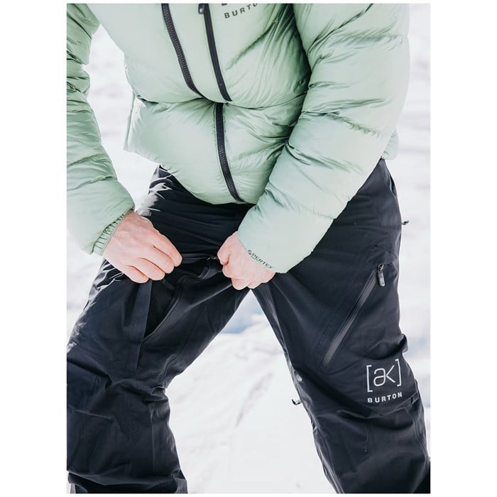 Burton AK Cyclic GORE-TEX 2L Tall Pants - Men's