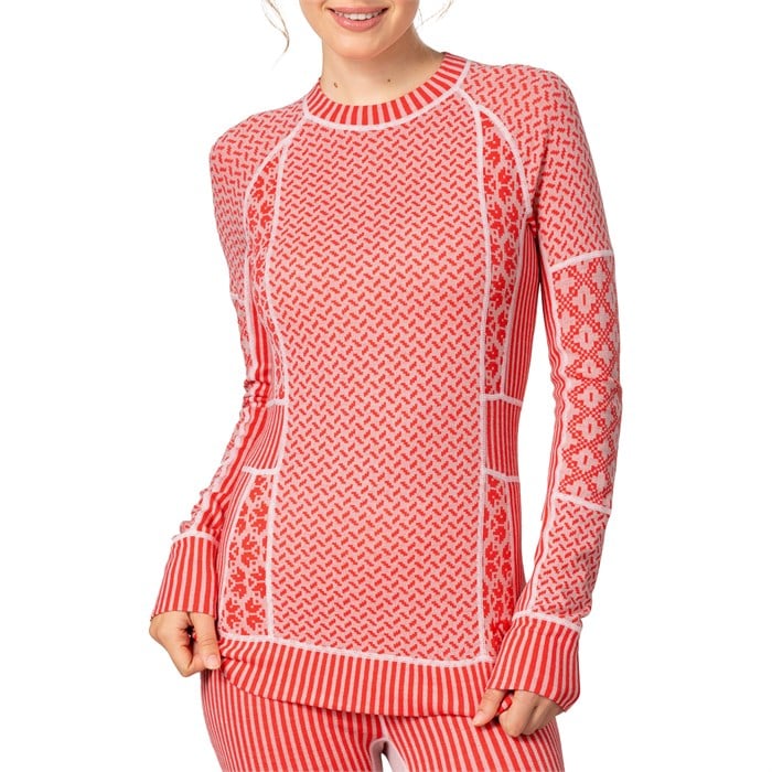 Kari Traa Smekker Long-Sleeve Top - Women's