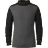 Smartwool Classic Thermal Merino Base Layer Hoodie - Men's