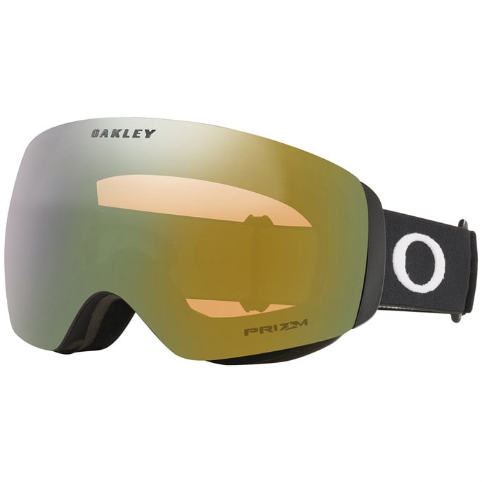 Oakley Flight Deck M Goggles