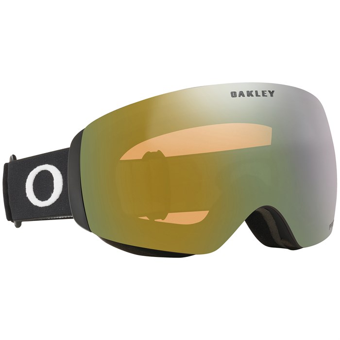Oakley Flight Deck M Goggles