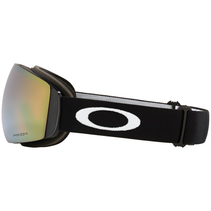 Oakley Flight Deck M Goggles