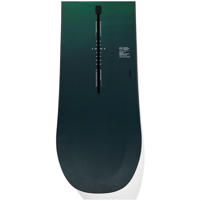 image_7-122.jpg Burton Yeasayer Flying V Snowboard - Women's 2025