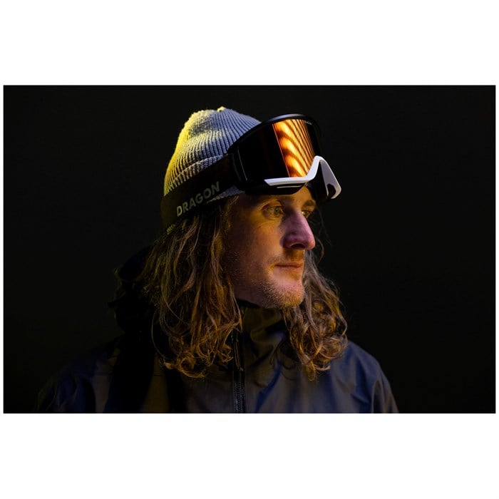 Dragon DX3 Plus OTG Goggles