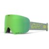 Giro Contour RS Goggles