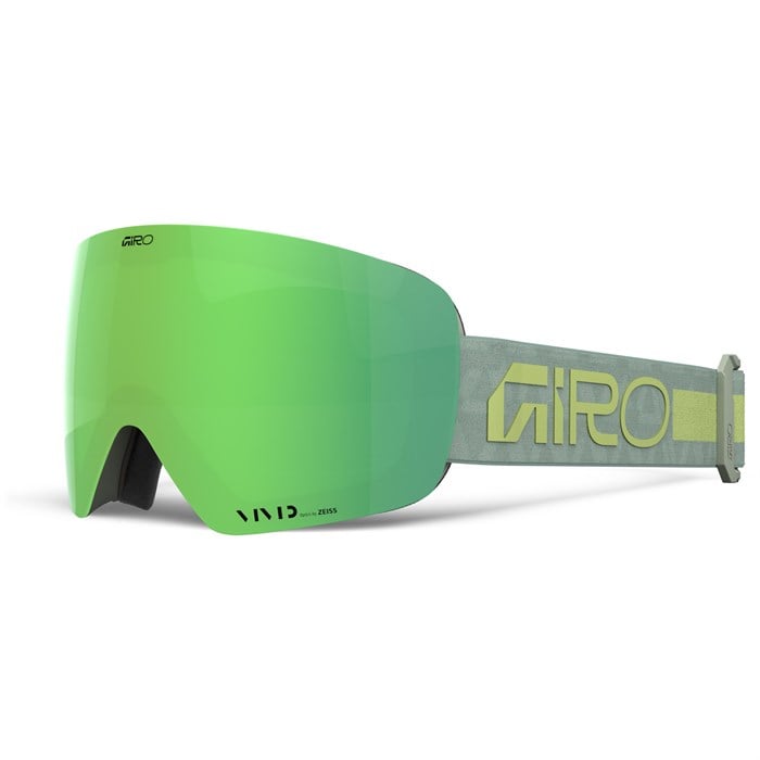 Giro Contour RS Goggles