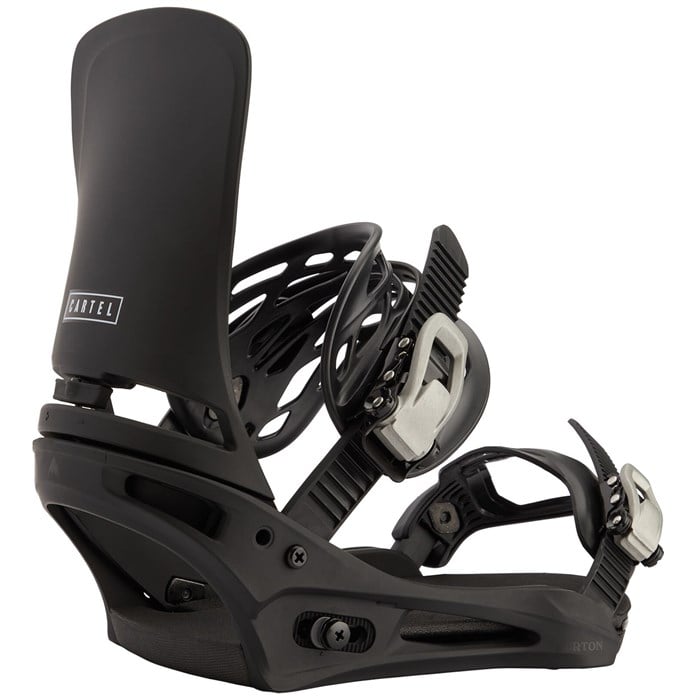 Burton Cartel Snowboard Bindings