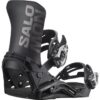 Salomon District Snowboard Bindings