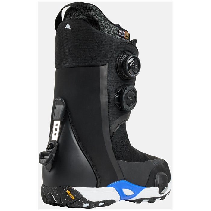 Burton Waverange Step On X Pro Snowboard Boots 2026