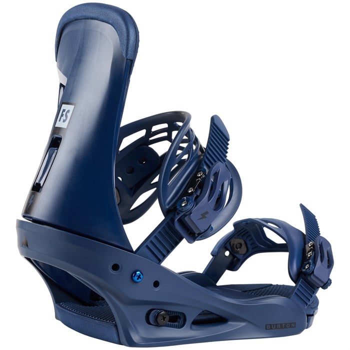 Burton Freestyle Snowboard Bindings