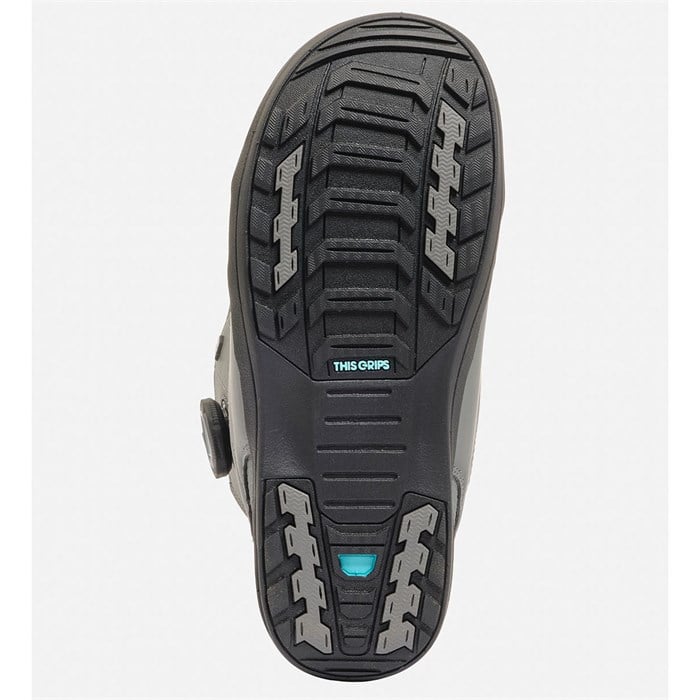 K2 Hanford Snowboard Boots 2025