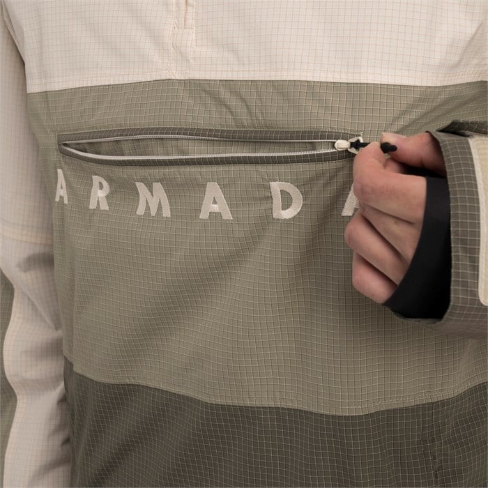 Armada Salisbury 2L Anorak - Men's