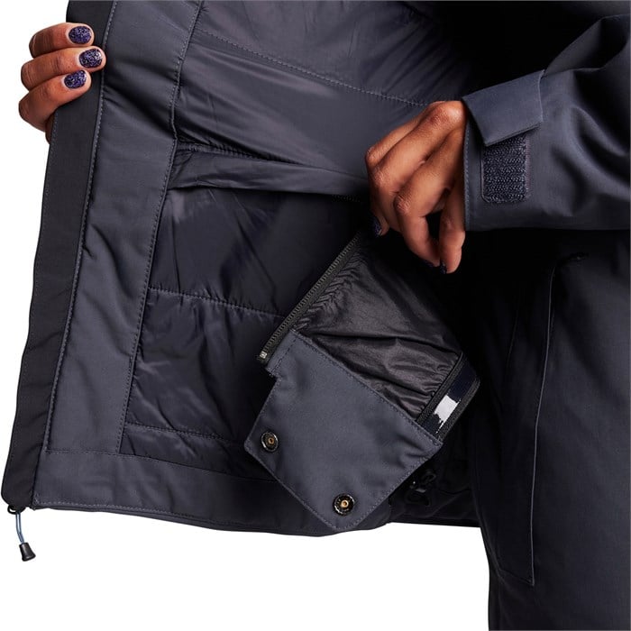 Trew Gear Trillium Jacket - Women's