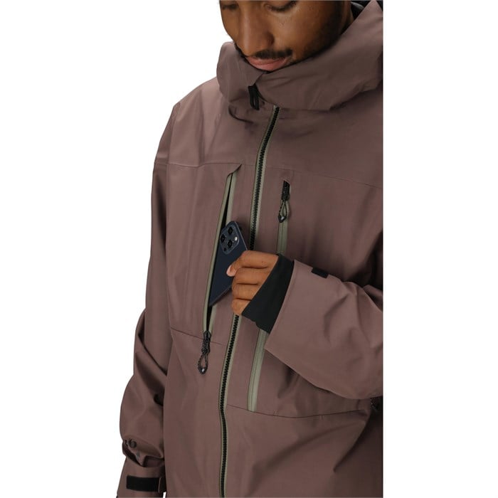 686 GORE-TEX 3L ATV Thermagraph® Jacket - Men's