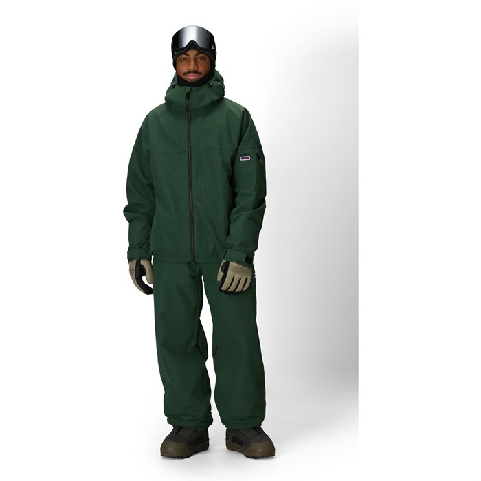 686 Dojo Shell Pants - Men's