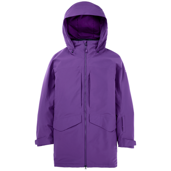 Burton Prowess 2.0 2L Jacket - Women's