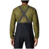 Mountain Hardwear High Exposure™ GORE-TEX C-Knit Bibs - Men's