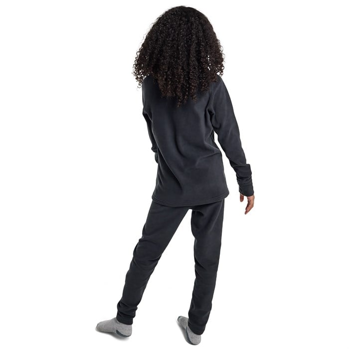 Burton Heavyweight Fleece Base Layer Set - Kids'