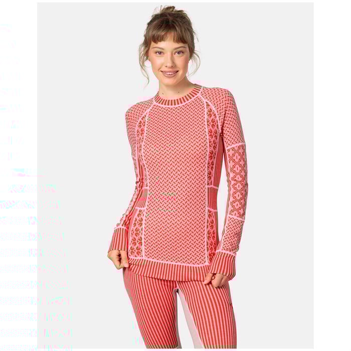 Kari Traa Smekker Long-Sleeve Top - Women's