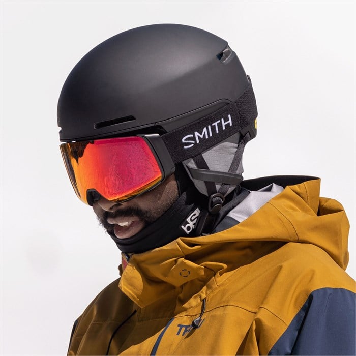 Smith Code MIPS Helmet