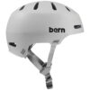 Bern Macon 2.0 MIPS Round Fit Helmet