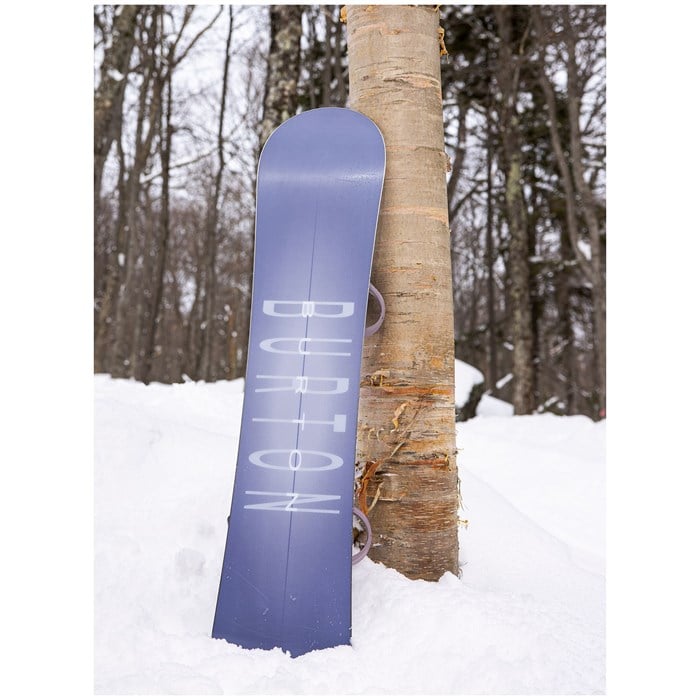 Burton Stylus Snowboard - Women's 2025