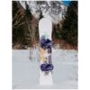 Burton Hideaway Snowboard - Women's