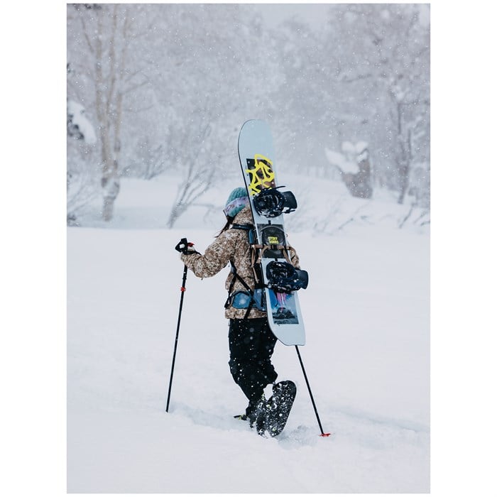 Burton Story Board Snowboard - Women's 2025