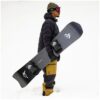 Jones Freecarver 6000S Snowboard