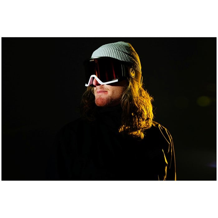 Dragon DX3 Plus OTG Goggles