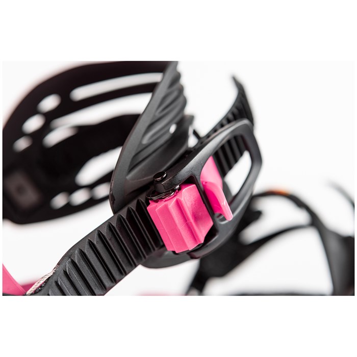 Nitro Phantom Snowboard Bindings 2025