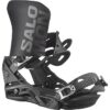 Salomon District Snowboard Bindings