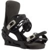 Burton Cartel Snowboard Bindings
