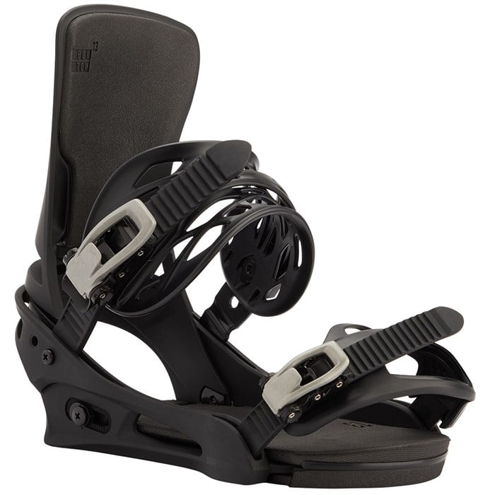 Burton Cartel Snowboard Bindings