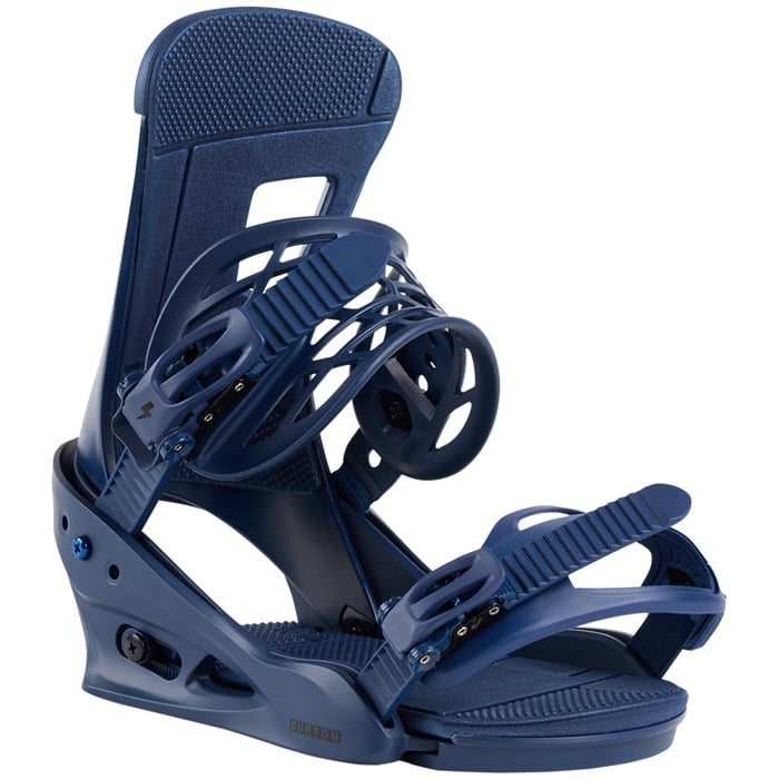Burton Freestyle Snowboard Bindings