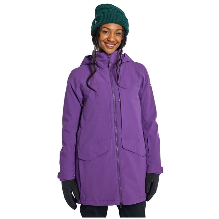 Burton Prowess 2.0 2L Jacket - Women's